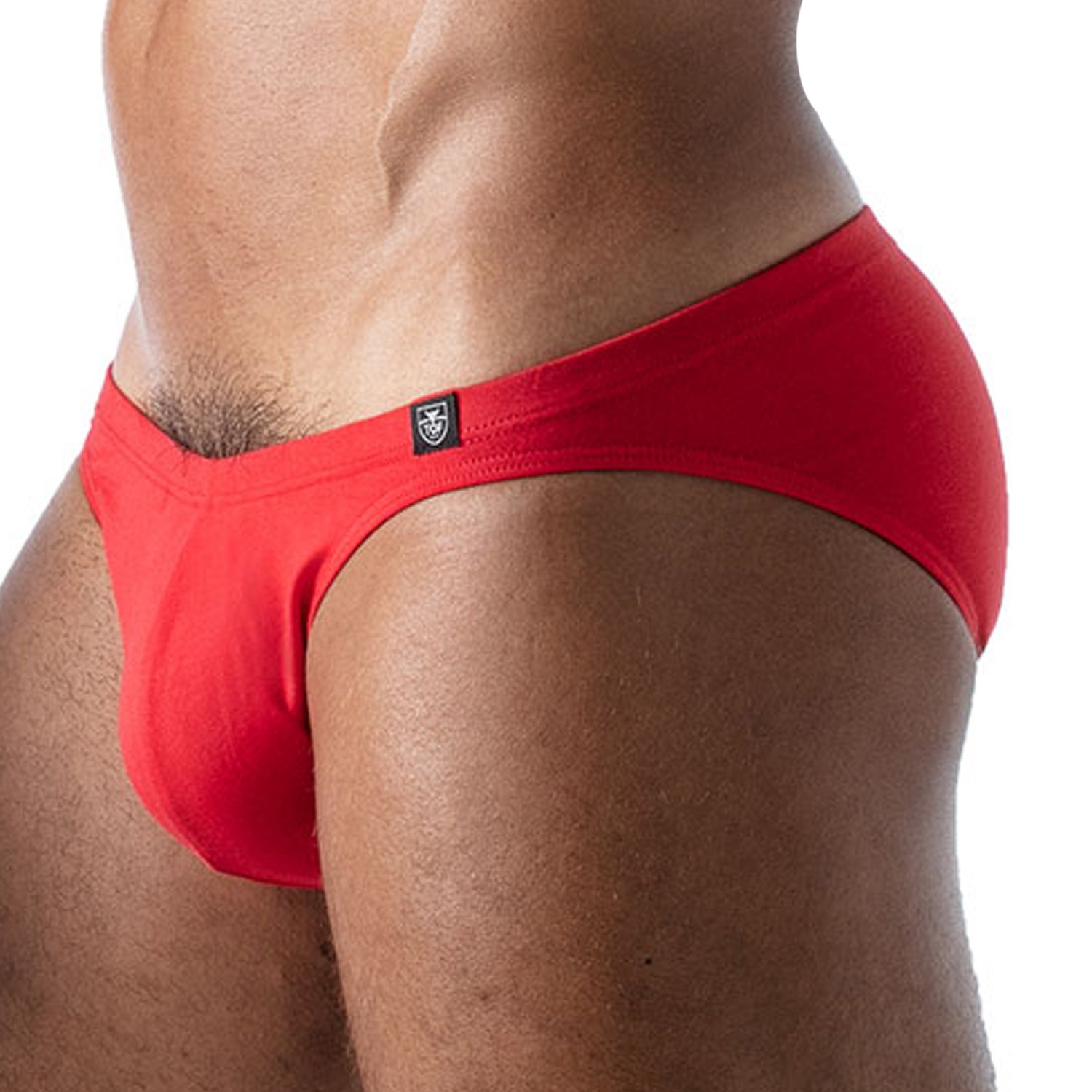 Bikini French Red TOF Paris Sale Of Brief For Men TOF Paris