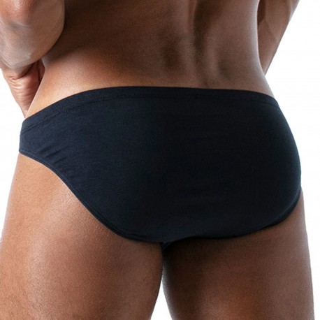 Bikini French Navy TOF Paris Sale Of Brief For Men TOF Paris