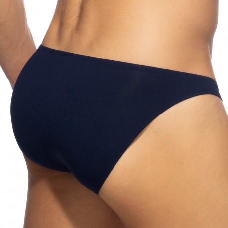 Mini Bikini Mesh Navy Addicted Vente Slips Et Bandeaux Pour H