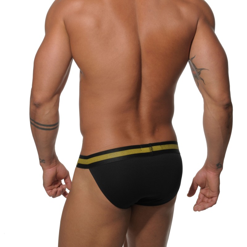 Black Daytona Bikini Es Collection Sale Of Brief For Men Es C