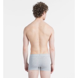 Boxer shorts, Shorty of the brand CALVIN KLEIN - Boxer Calvin Klein MONOGRAM - Limited Edition grey - Ref : NB1678A 080