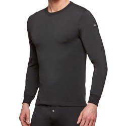 T-shirt homme à manches longues Thermo by Impetus