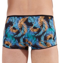 Boxer shorts, Shorty of the brand HOM - Trunk HOM Chico - Ref : 402718 P0BI