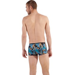 Boxer shorts, Shorty of the brand HOM - Trunk HOM Chico - Ref : 402718 P0BI