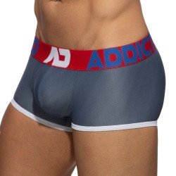Boxershorts, Shorty der Marke ADDICTED - Trunk AD Jeans - Ref : AD1242 C09
