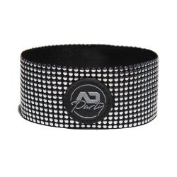 Aprovechar de la marca ADDICTED - Bracelet Push-Pin - Ref : ADP08 C21