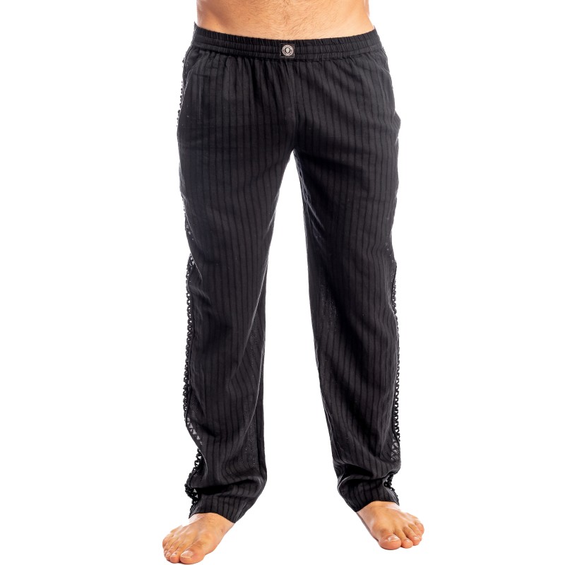 Pants of the brand L HOMME INVISIBLE - Cancun - Lounge Pants - Ref : HW144 CUN 001