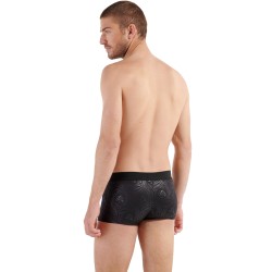 Boxer shorts, Shorty of the brand HOM - Trunk HOM Temptation Oslo - Ref : 402749 J004