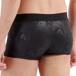 Boxer shorts, Shorty of the brand HOM - Trunk HOM Temptation Oslo - Ref : 402749 J004