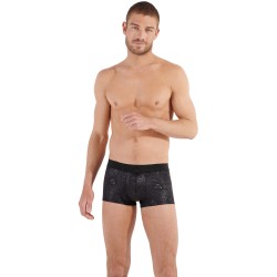 Boxer shorts, Shorty of the brand HOM - Trunk HOM Temptation Oslo - Ref : 402749 J004