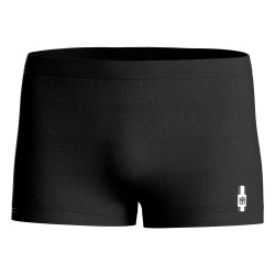 Boxer Shorts, Bad Shorty der Marke IMPETUS - Impetus Badehose Uni - Schwarz - Ref : IM1923L40000 BK020