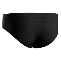 Bath Brief of the brand IMPETUS - Impetus Swim Briefs Plain - Black - Ref : IM1913L40000 BK020