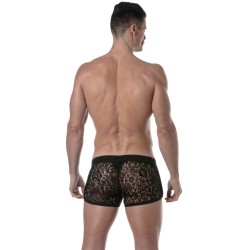 Short of the brand TOF PARIS - Tof Paris Retro Lace Shorts - Ref : TOF422N