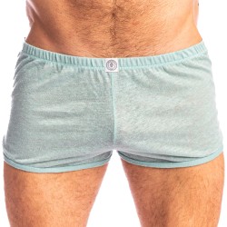 Kurze der Marke L HOMME INVISIBLE - Nieuport Tükis - Freiheit Shorts L Homme Invisible - Ref : HW129 NIE C21