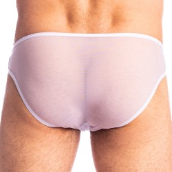 Slip der Marke L HOMME INVISIBLE - Pure Sin - Bellevue Slip L Homme Invisible - Ref : UW24 PUR 002