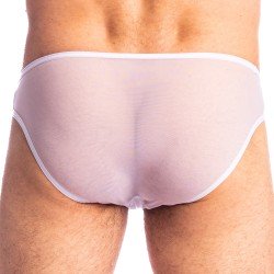 Brief of the brand L HOMME INVISIBLE - Pure Sin - Bellevue Briefs L Homme Invisible - Ref : UW24 PUR 002