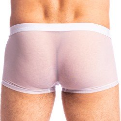 Boxer, shorty de la marque L HOMME INVISIBLE - Pure Sin - Hipster Push-Up L Homme Invisible - Ref : MY39 PUR 002