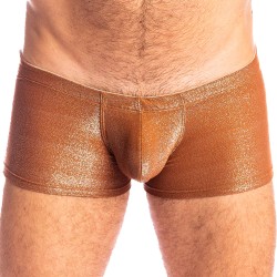 Boxer shorts, Shorty of the brand L HOMME INVISIBLE - Desert Gold - Shorty L Homme Invisible - Ref : MY14 DEG