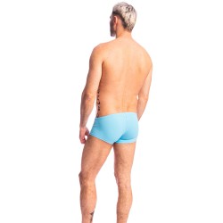 Boxer Shorts, Bad Shorty der Marke L HOMME INVISIBLE - Celestite - Hipster-Bad L Homme Invisible - Ref : BA202 CEL 041