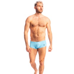 Boxer Shorts, Bad Shorty der Marke L HOMME INVISIBLE - Celestite - Hipster-Bad L Homme Invisible - Ref : BA202 CEL 041