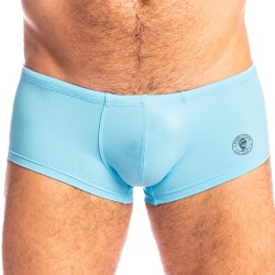 Boxer Shorts, Bath Shorty of the brand L HOMME INVISIBLE - Celestite - Hipster Bath L Homme Invisible - Ref : BA202 CEL 041