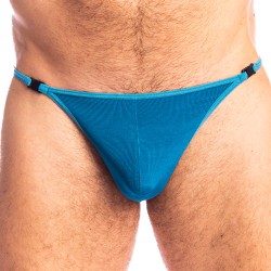 Bagno breve del marchio L HOMME INVISIBLE - Brighton - Perizoma Striptease Bagno L Homme Invisible - Ref : UW21X BRI 039