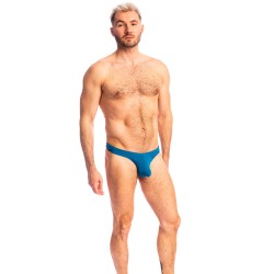 Bagno breve del marchio L HOMME INVISIBLE - Brighton - Perizoma Bikini da Bagno L Homme Invisible - Ref : BA226 BRI 039