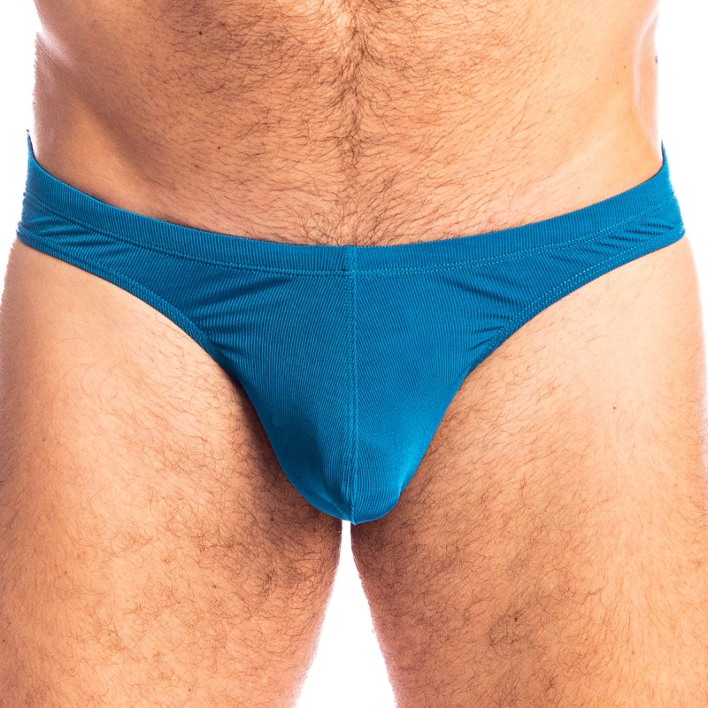 Bagno breve del marchio L HOMME INVISIBLE - Brighton - Perizoma Bikini da Bagno L Homme Invisible - Ref : BA226 BRI 039