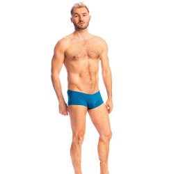 Slip de bain de la marque L HOMME INVISIBLE - Brighton - Hipster de Bain L Homme Invisible - Ref : BA202 BRI 039