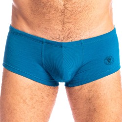 Slip de bain de la marque L HOMME INVISIBLE - Brighton - Hipster de Bain L Homme Invisible - Ref : BA202 BRI 039