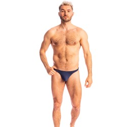 Schnur der Marke L HOMME INVISIBLE - Bleu de Chine - Bikini String L Homme Invisible - Ref : UW26 C49