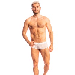 Boxer shorts, Shorty of the brand L HOMME INVISIBLE - Ninth Cloud - Bellevue Shorty L Homme Invisible - Ref : UW16 NIN 002