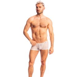 Pantaloncini boxer, Shorty del marchio L HOMME INVISIBLE - Ninth Cloud - Boxer invisibile L Homme Invisible - Ref : MY04L NIN 00