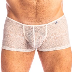 Boxer, shorty de la marque L HOMME INVISIBLE - Ninth Cloud - Boxer Invisible L Homme Invisible - Ref : MY04L NIN 002