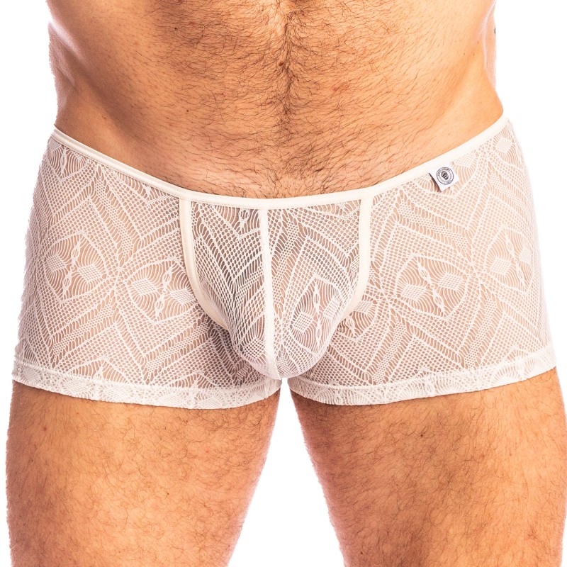 Boxershorts, Shorty der Marke L HOMME INVISIBLE - Ninth Cloud - Boxer Unsichtbar L Homme Invisible - Ref : MY04L NIN 002