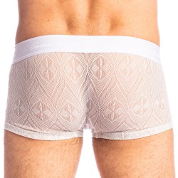 Boxer, shorty de la marque L HOMME INVISIBLE - Ninth Cloud - V Boxer L Homme Invisible - Ref : UW05 NIN 002