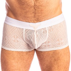 Boxer, shorty de la marque L HOMME INVISIBLE - Ninth Cloud - V Boxer L Homme Invisible - Ref : UW05 NIN 002