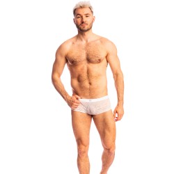 Boxer, shorty de la marque L HOMME INVISIBLE - Ninth Cloud - V Boxer L Homme Invisible - Ref : UW05 NIN 002