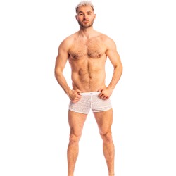 Short of the brand L HOMME INVISIBLE - Ninth Cloud - Freedom Shorts L Homme Invisible - Ref : HW129 NIN 002