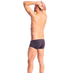 Boxer Shorts, Bath Shorty of the brand L HOMME INVISIBLE - Nonza - Hispter de Bain L Homme Invisible - Ref : BA202 NON 028