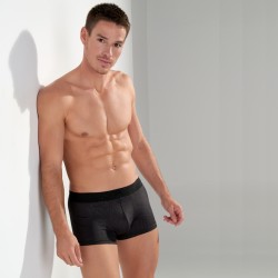 Boxer, shorty de la marque HOM - Boxer Court Temptation HOM Florida - Ref : 402865 0004