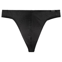 Thong of the brand HOM - G-Thong Temptation HOM Florida - Ref : 402890 0004