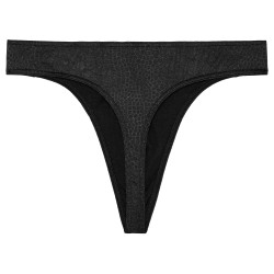 Thong of the brand HOM - G-Thong Temptation HOM Florida - Ref : 402890 0004