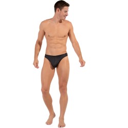 Thong of the brand HOM - G-Thong Temptation HOM Florida - Ref : 402890 0004