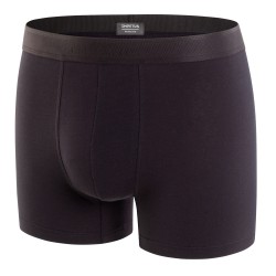 Boxer shorts, Shorty of the brand IMPETUS - Boxer Executive Impetus - black - Ref : 1240B45 020