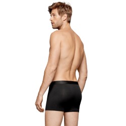 Boxer shorts, Shorty of the brand IMPETUS - Boxer Executive Impetus - black - Ref : 1240B45 020