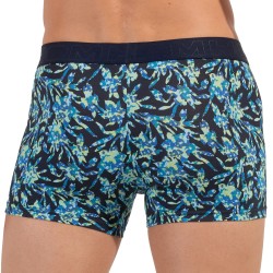 Boxer shorts, Shorty of the brand HOM - Boxer HOM Santiago - Ref : 402853 P0RA