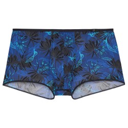 Boxer shorts, Shorty of the brand HOM - Trunk HOM Temptation Palay - Ref : 402862 P004