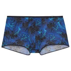 Boxer, shorty de la marque HOM - Boxer Court HOM Temptation Palay - Ref : 402862 P004