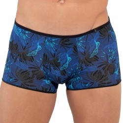 Boxer shorts, Shorty of the brand HOM - Trunk HOM Temptation Palay - Ref : 402862 P004
